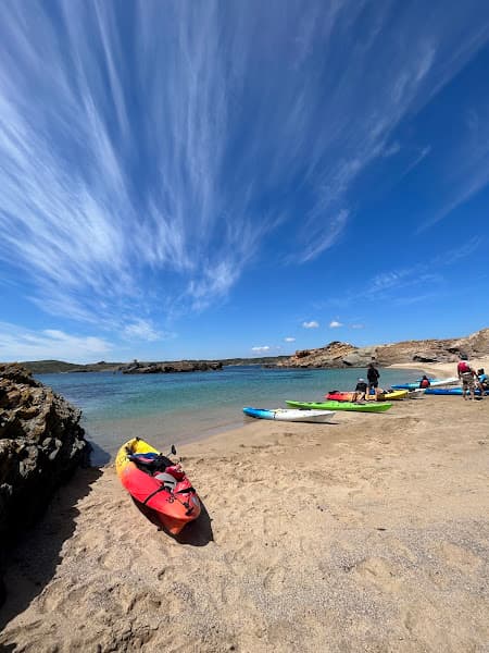 S'Arenal d'en Moro