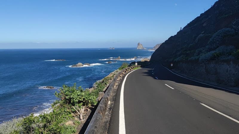 Playa del Roque