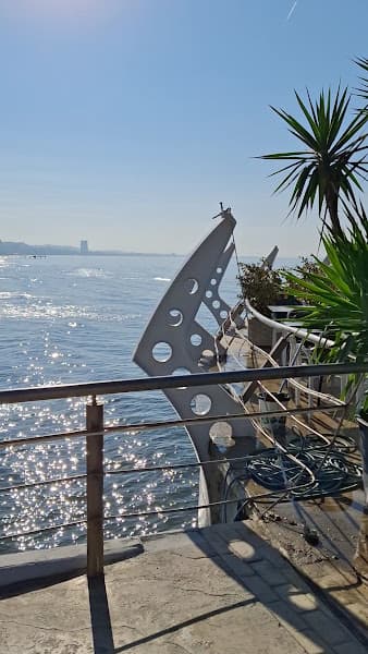 Plage AL