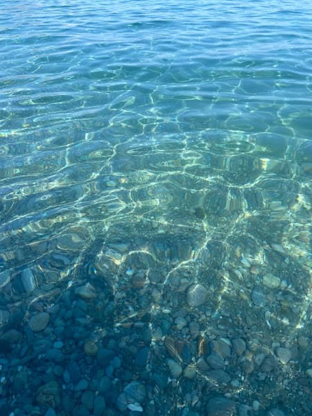 Spiaggia di Frontone