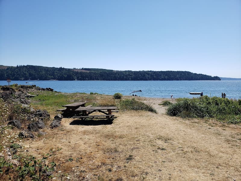 Linger Longer Beach