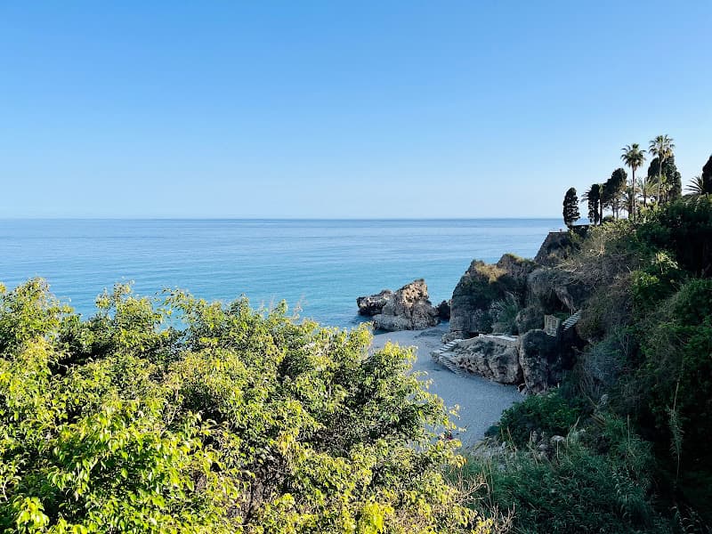 Playa Carabeillo