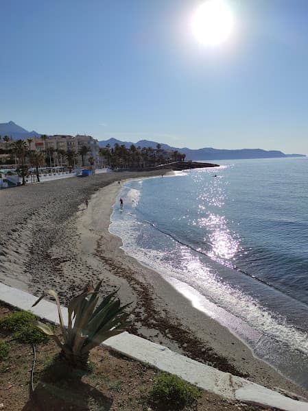 Playa La Torrecilla