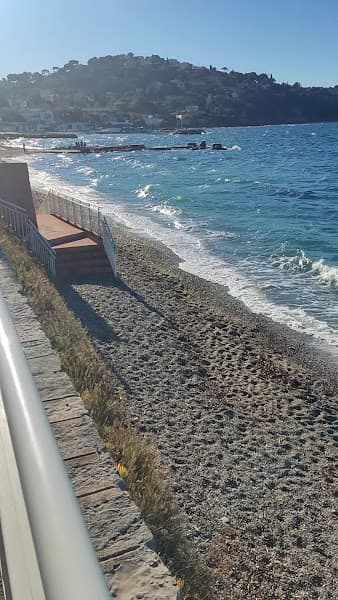 Plage de la Garonne
