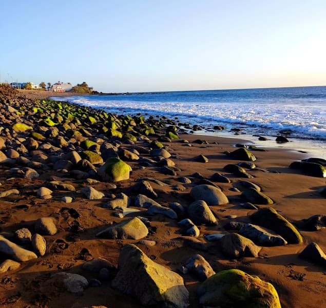 Playa de la Calera