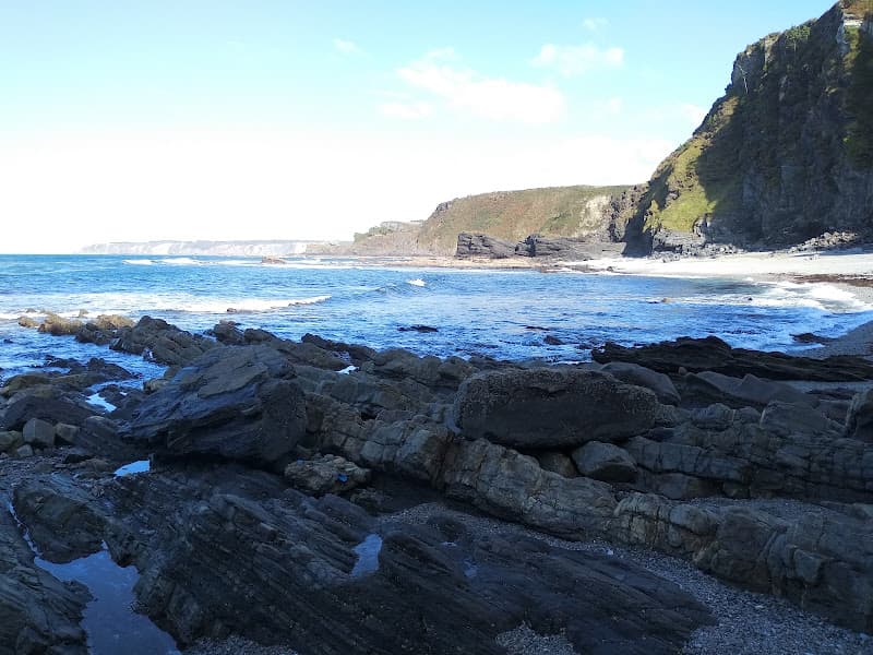 Playa Portizuelu