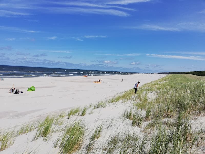 Plage PL