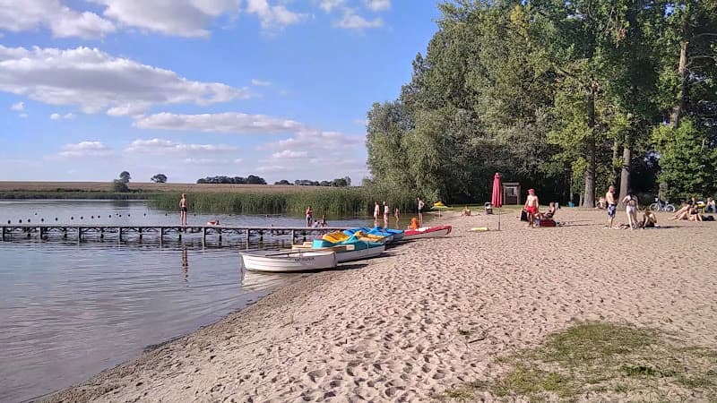 Plage PL