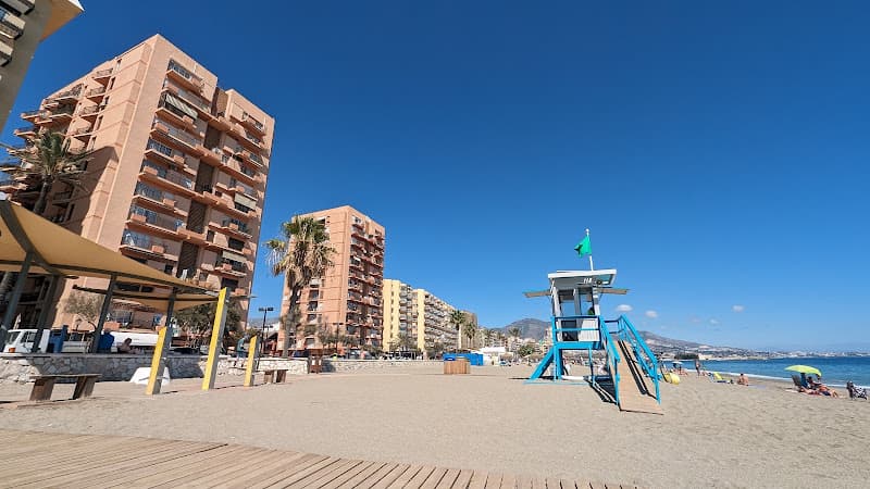Playa Mati
