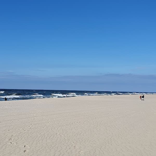 Plage RU-W