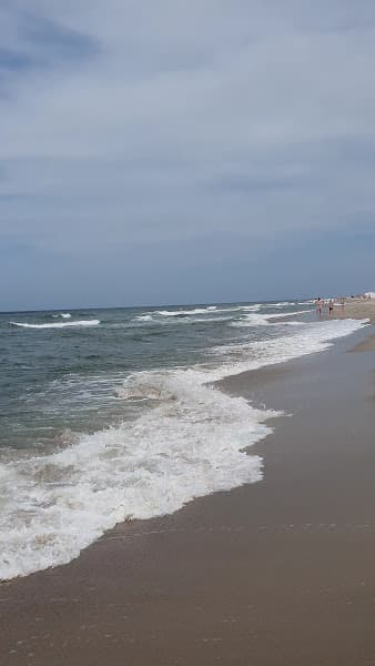 Plage RU-W