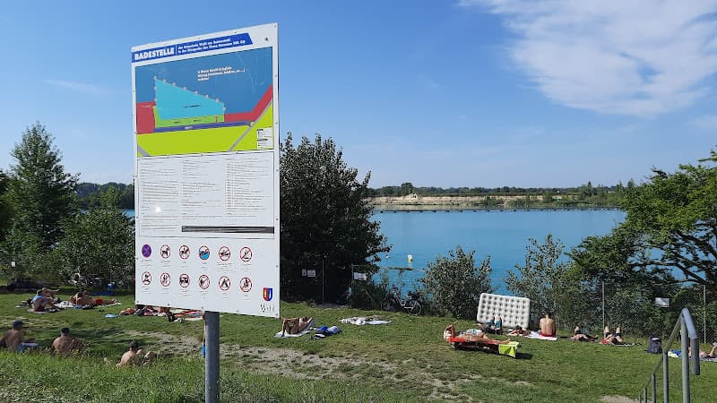 Plage DE-S