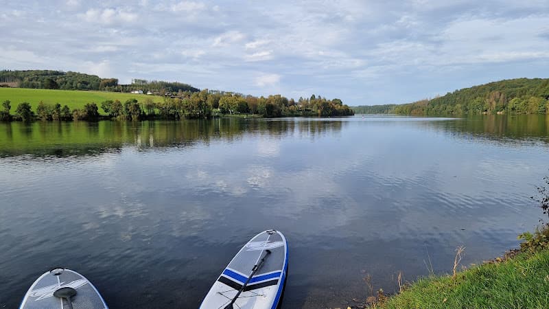 Badestelle Kalberschnacke