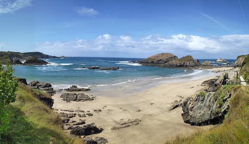 Playa de Porcía