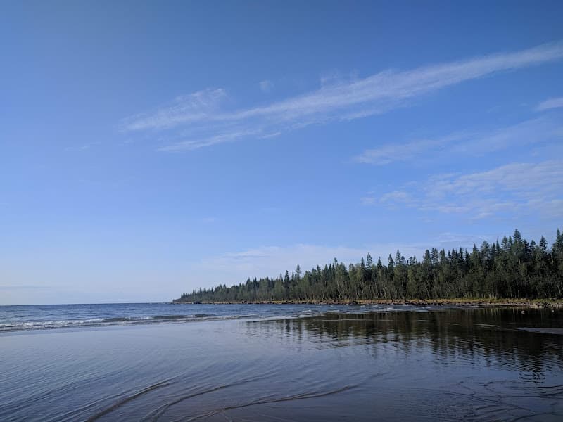 Plage FI