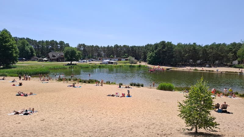 Plage PL