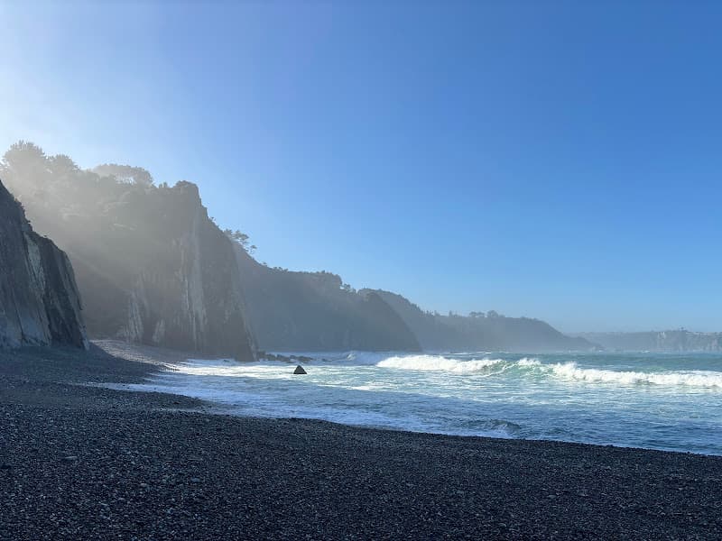 Playa Río Cabo
