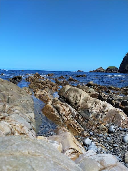 Playa Fajal