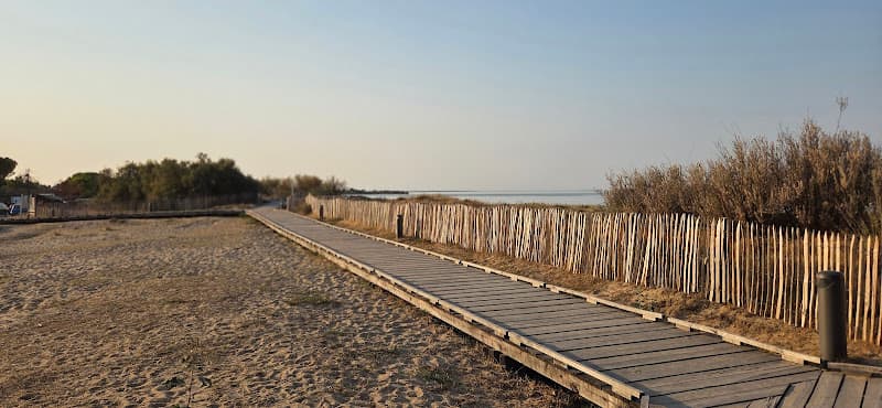 Plage de la Phibie