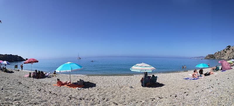 Cala de las Doncellas