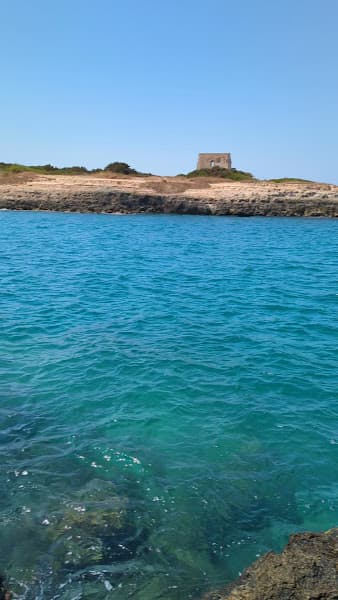Torre Pozelle