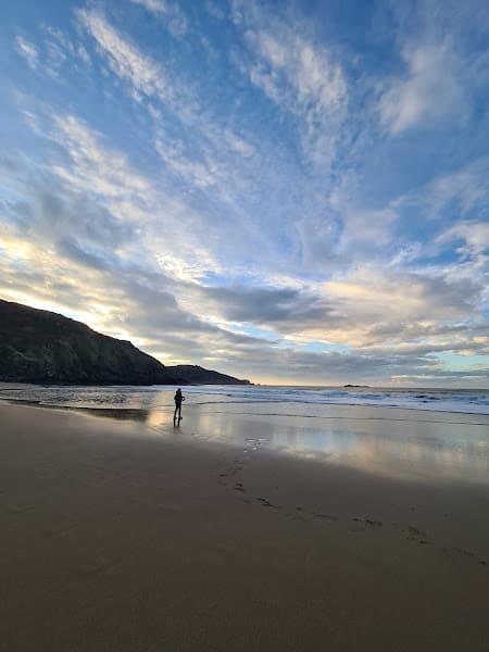 Playa Carniciega