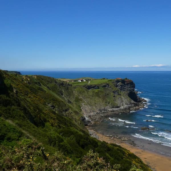 Playa La Aguilera