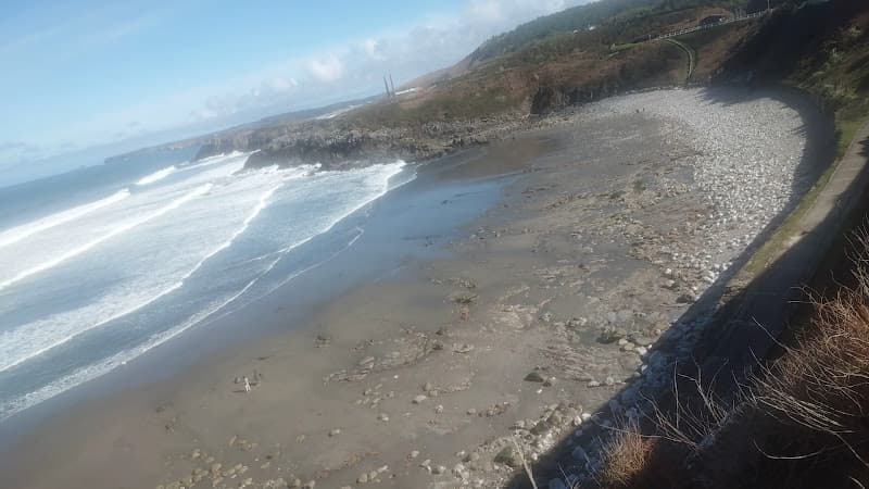 Playa de Arnao