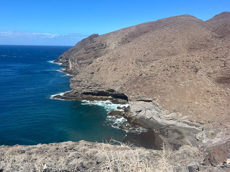 Playa de El Puerto