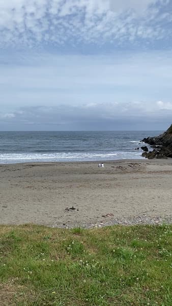Playa Bahínas