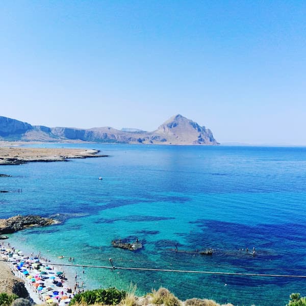 Cala Bue Marino