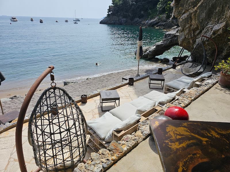 Eco del mare