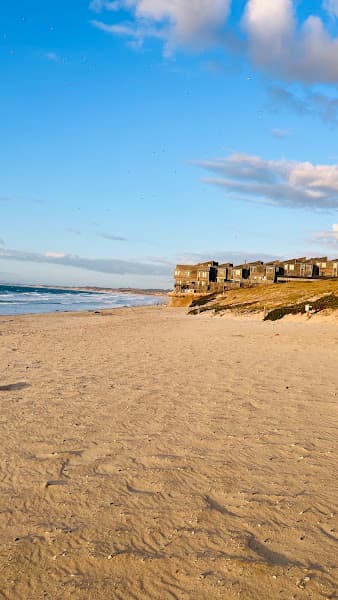 Del Monte Beach