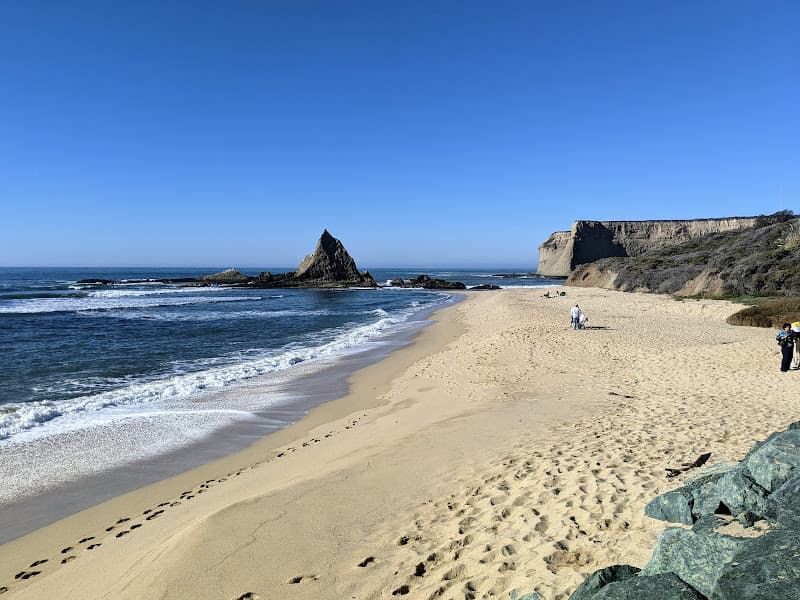 Martins Beach