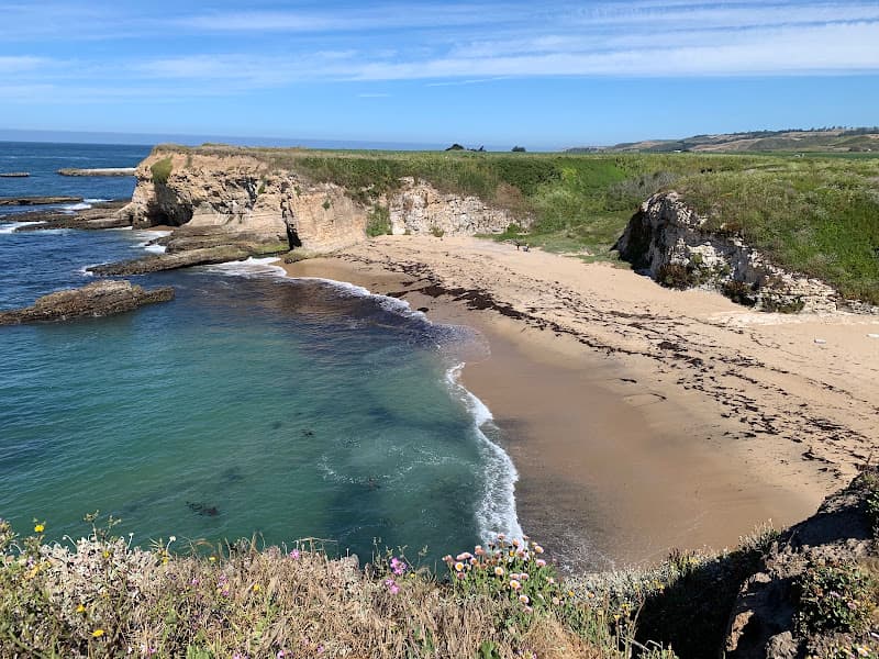 Strawberry Beach