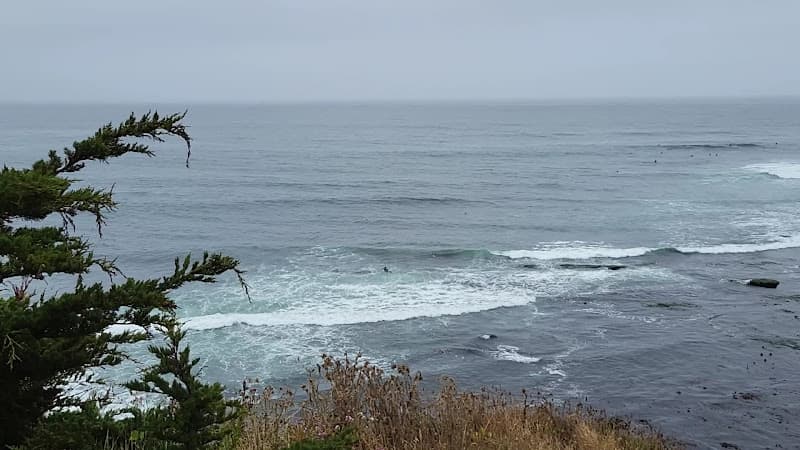 Three Mile Beach