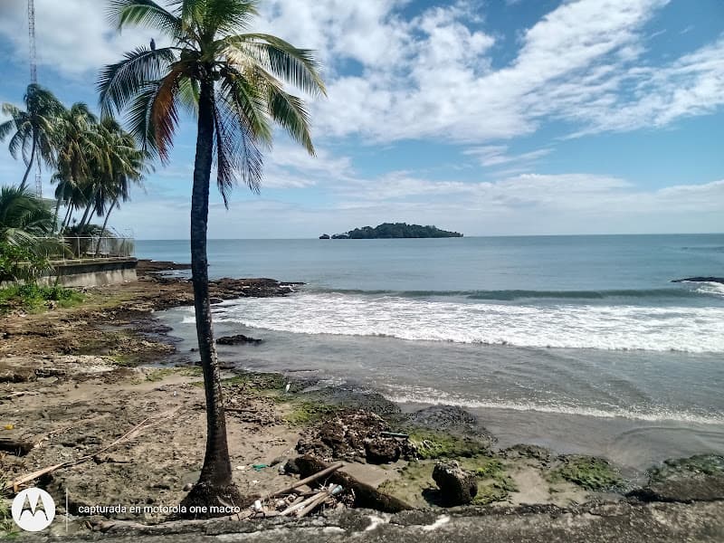 Playa Los Baños