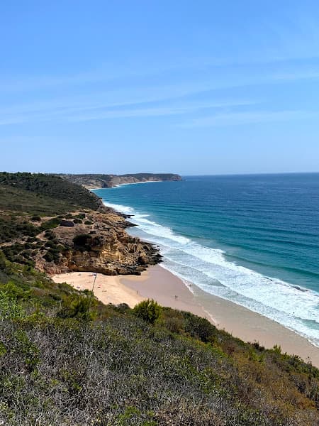 Praia da Froxilla