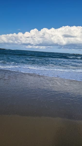 Spiaggia di Cala Materdomini