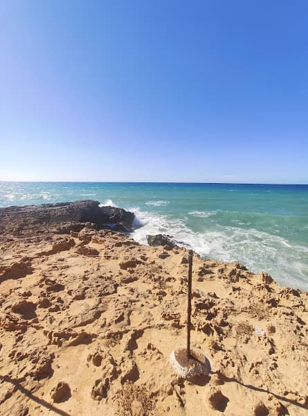 Torre Testa