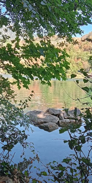 Capo di Lago