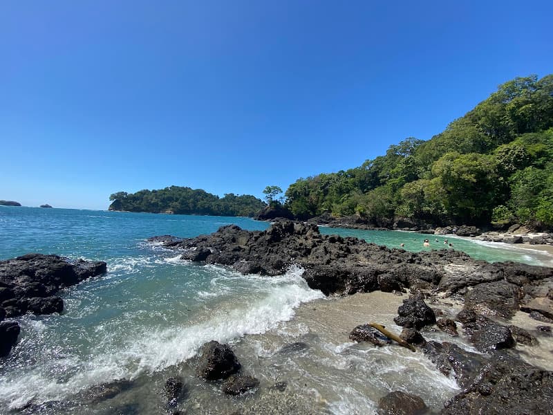 Playa Gemelas