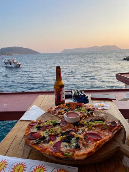 Derya Beach