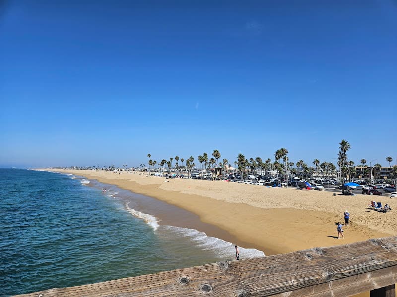 Balboa Beach