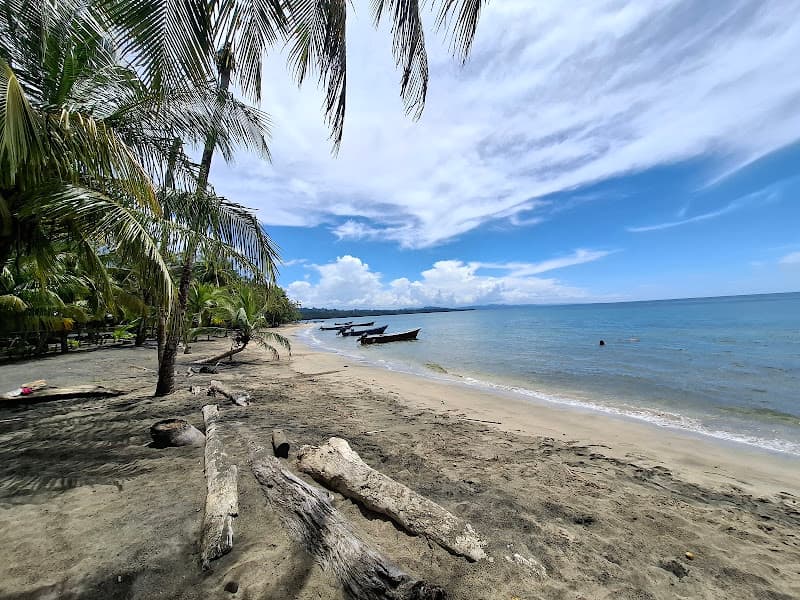 Playa Manzanillo