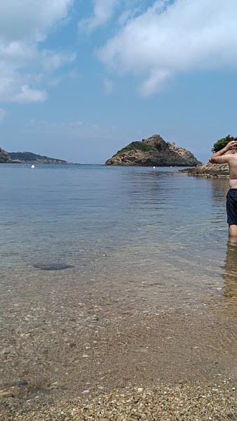 Plage de la Palud