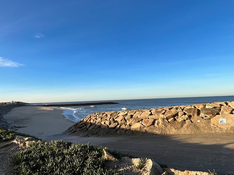Praia Velha