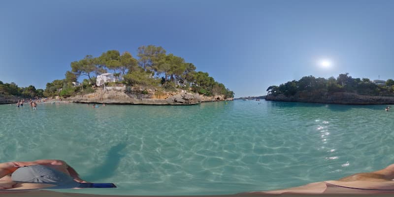 Cala Serena