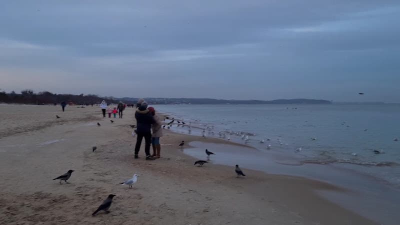 Plage PL