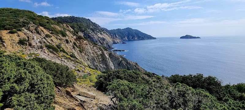 Plage de Port-Manh